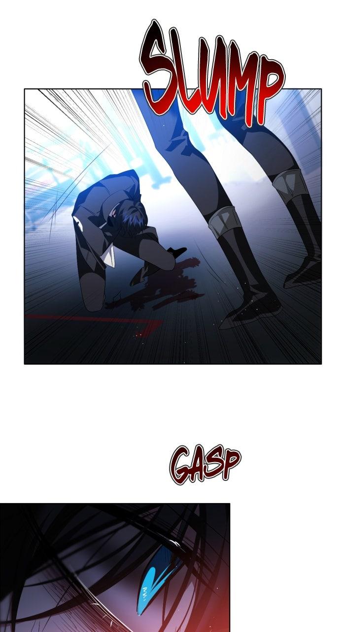 Zero Game Chapter 354 52