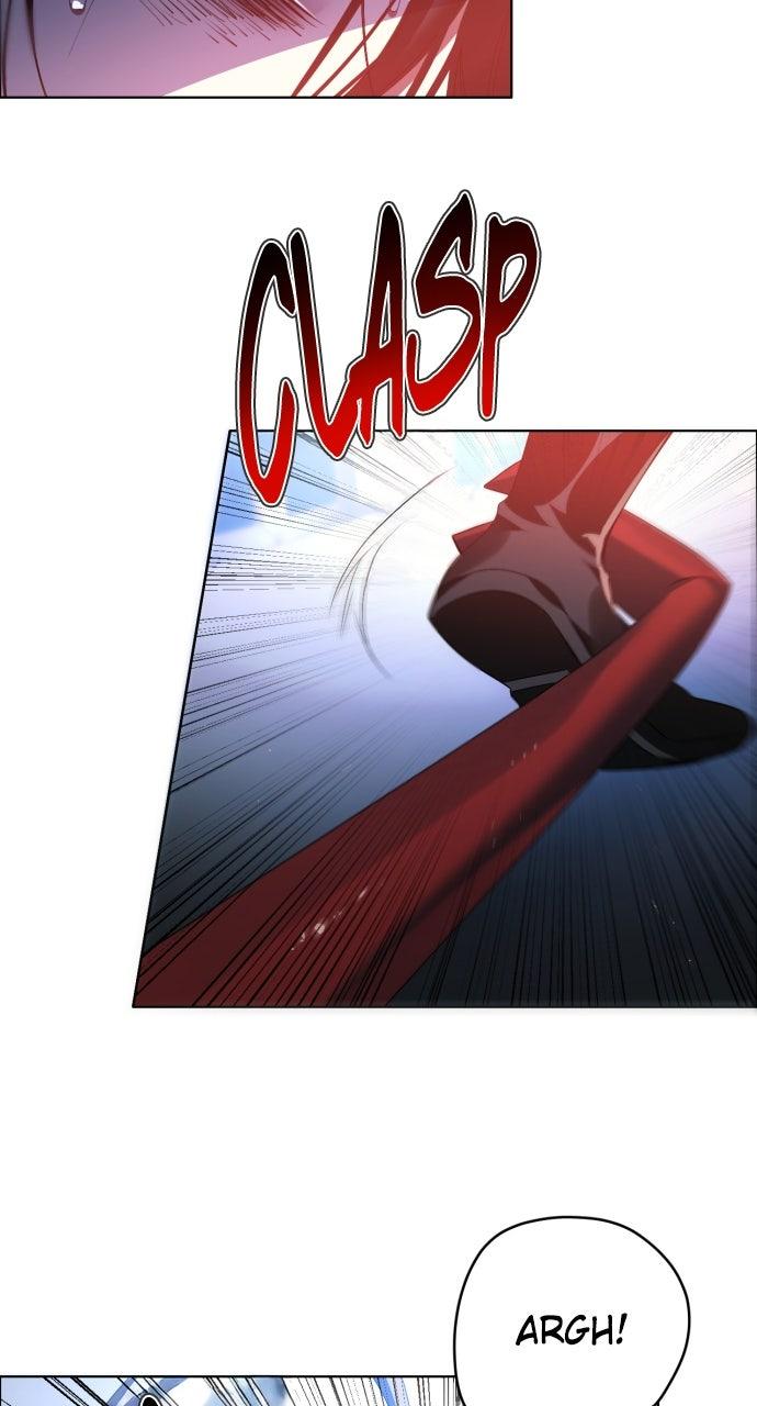 Zero Game Chapter 354 53