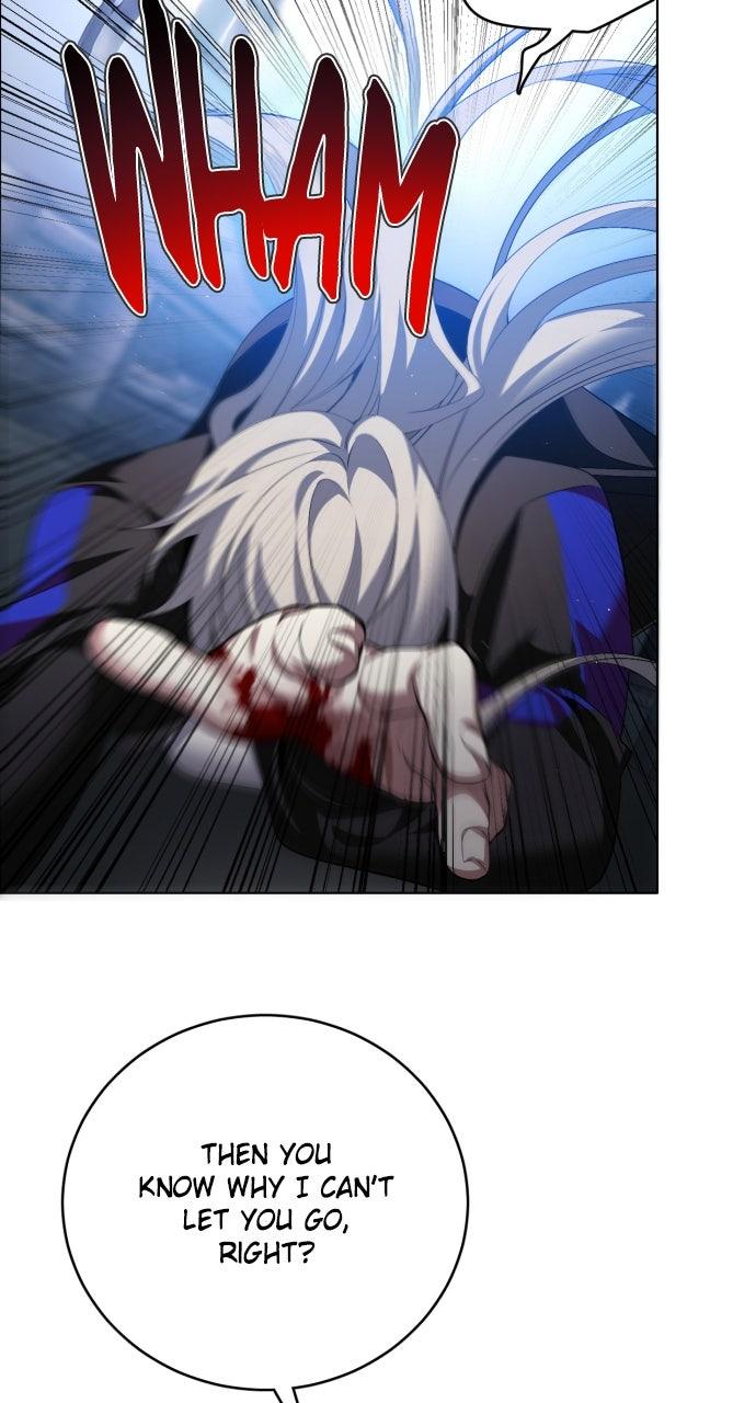 Zero Game Chapter 354 54