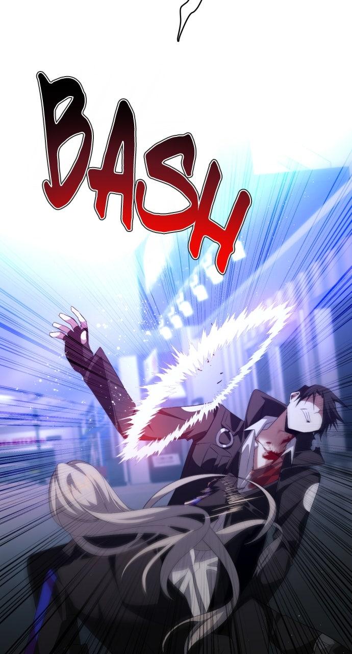 Zero Game Chapter 354 58