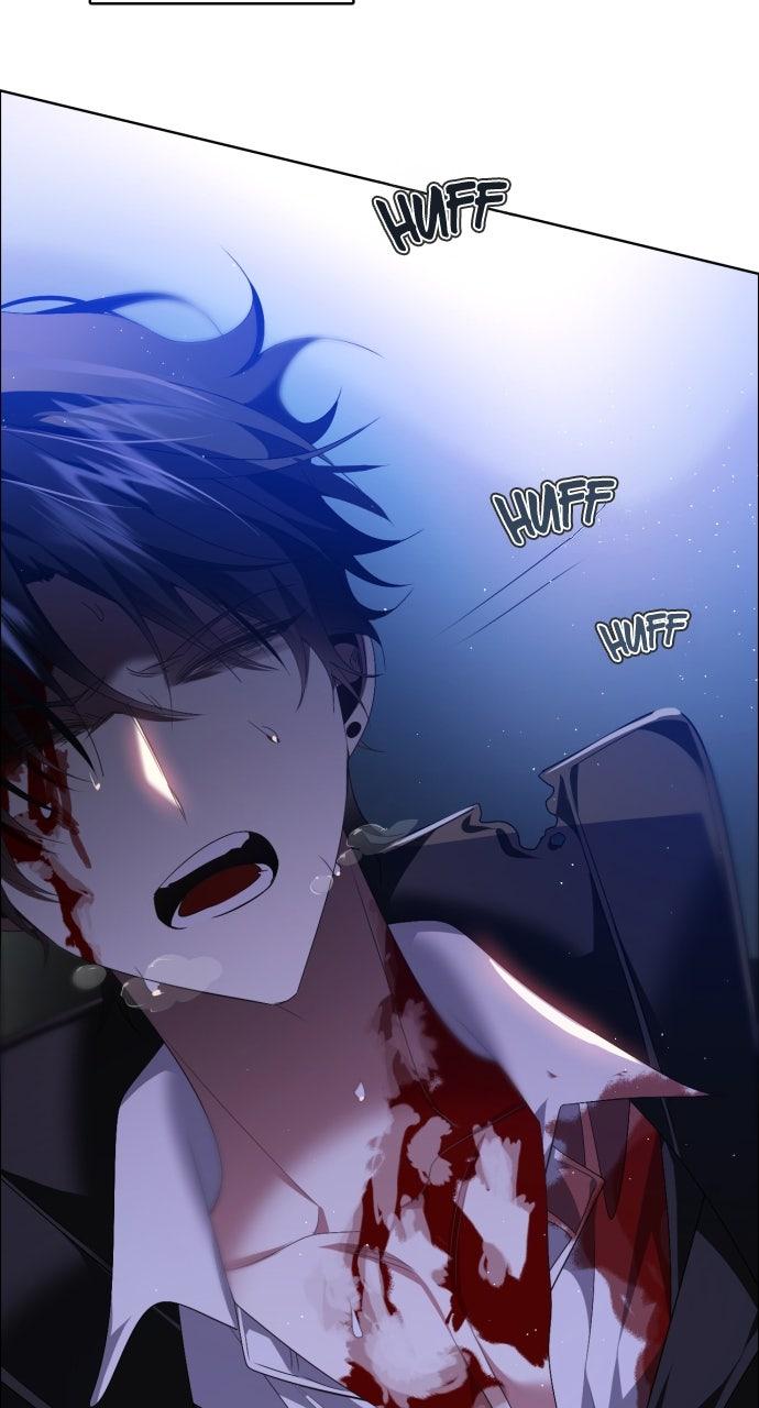 Zero Game Chapter 354 60