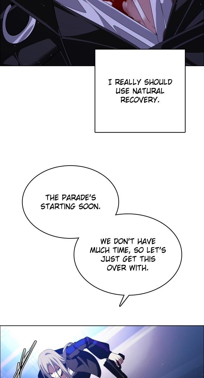 Zero Game Chapter 354 61