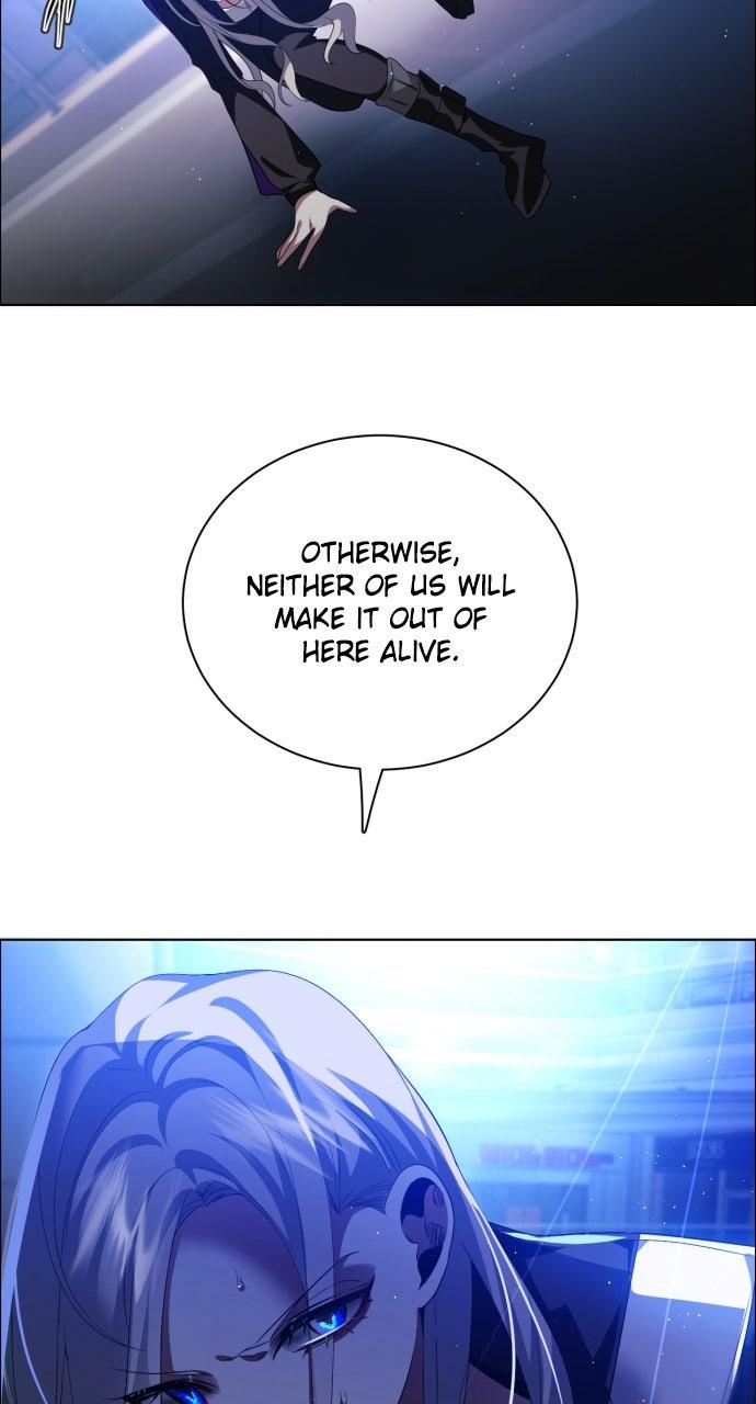 Zero Game Chapter 354 62