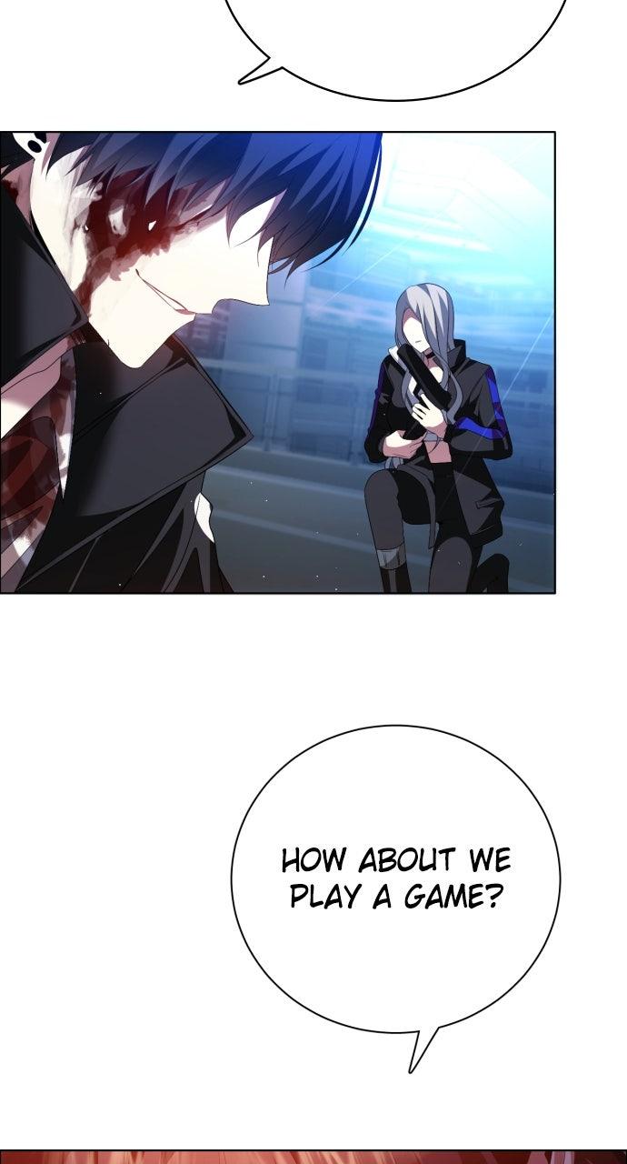 Zero Game Chapter 354 64