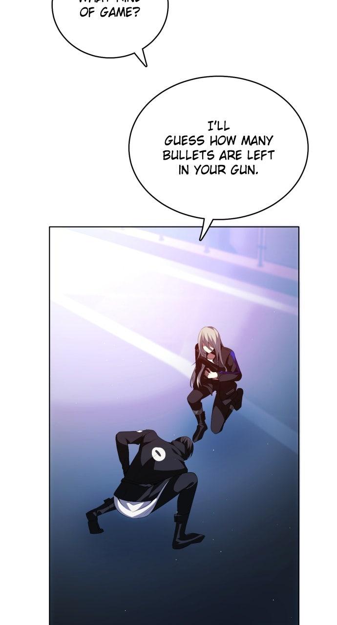 Zero Game Chapter 354 66