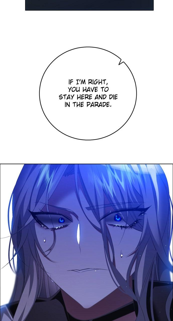 Zero Game Chapter 354 67