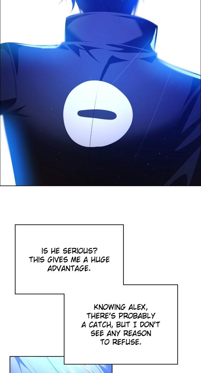 Zero Game Chapter 354 69