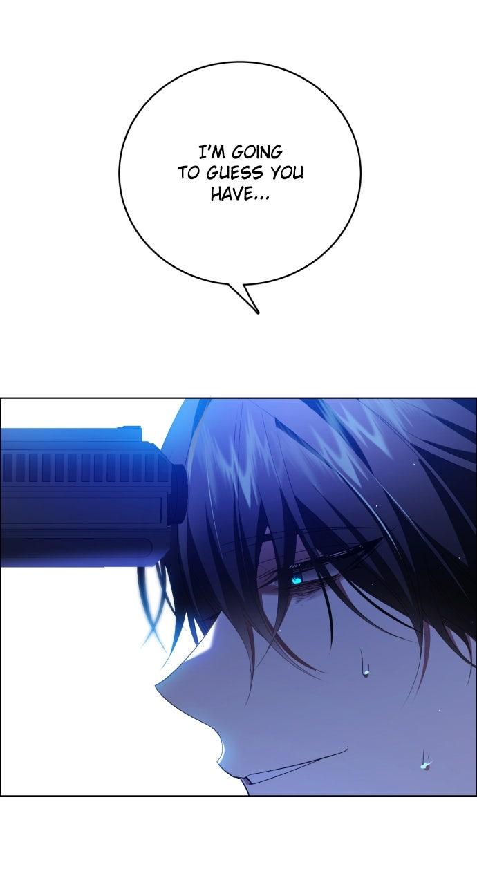 Zero Game Chapter 354 71