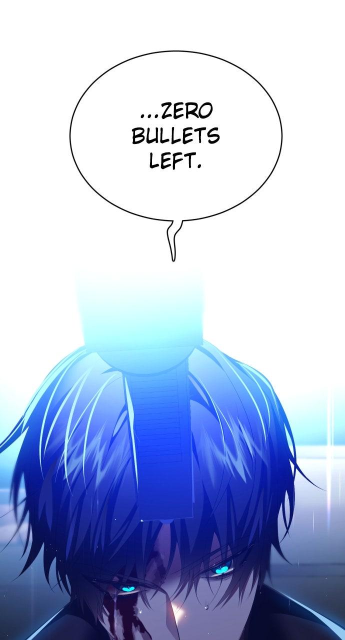 Zero Game Chapter 354 72
