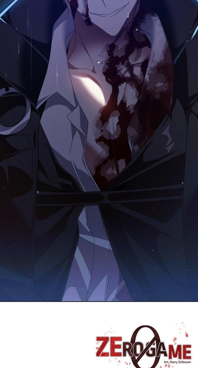Zero Game Chapter 354 73