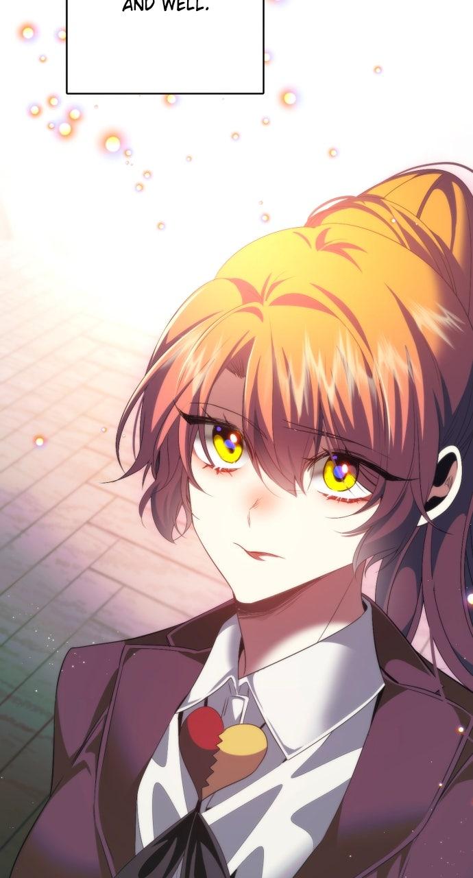 Zero Game Chapter 355 2