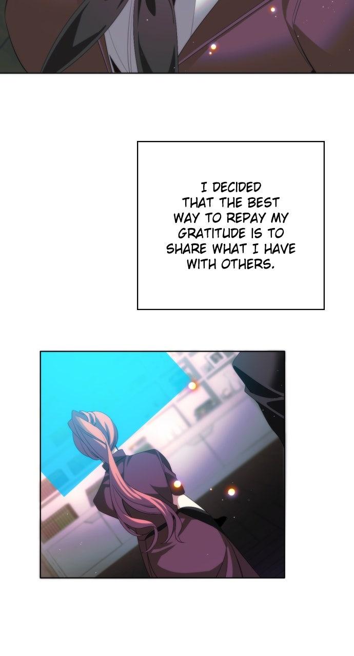 Zero Game Chapter 355 3