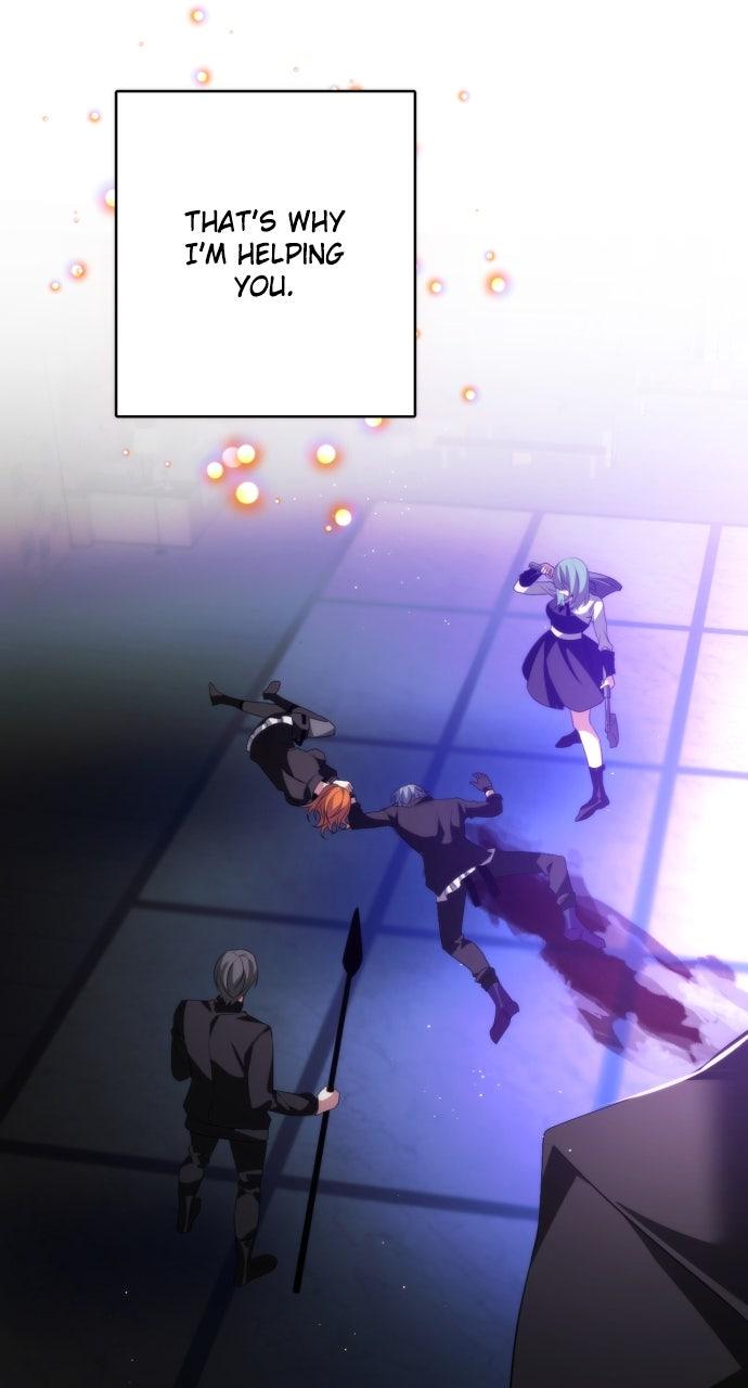 Zero Game Chapter 355 4