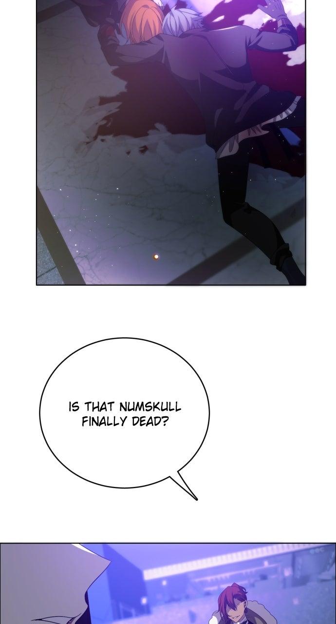 Zero Game Chapter 355 8