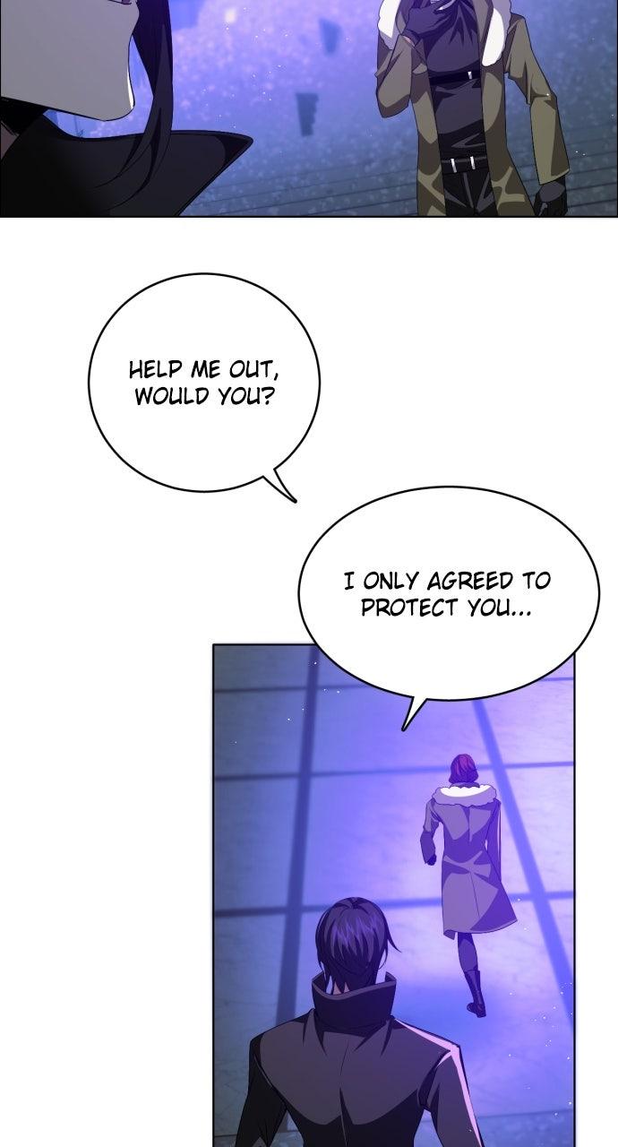 Zero Game Chapter 355 9