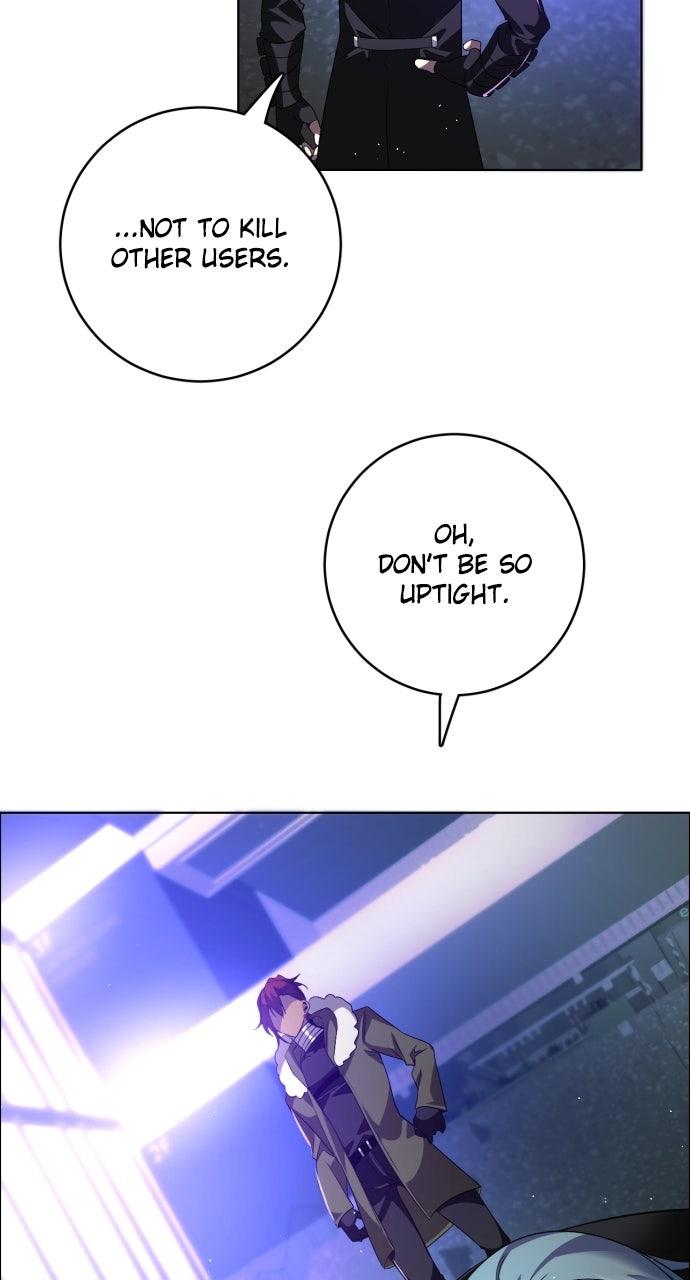 Zero Game Chapter 355 10