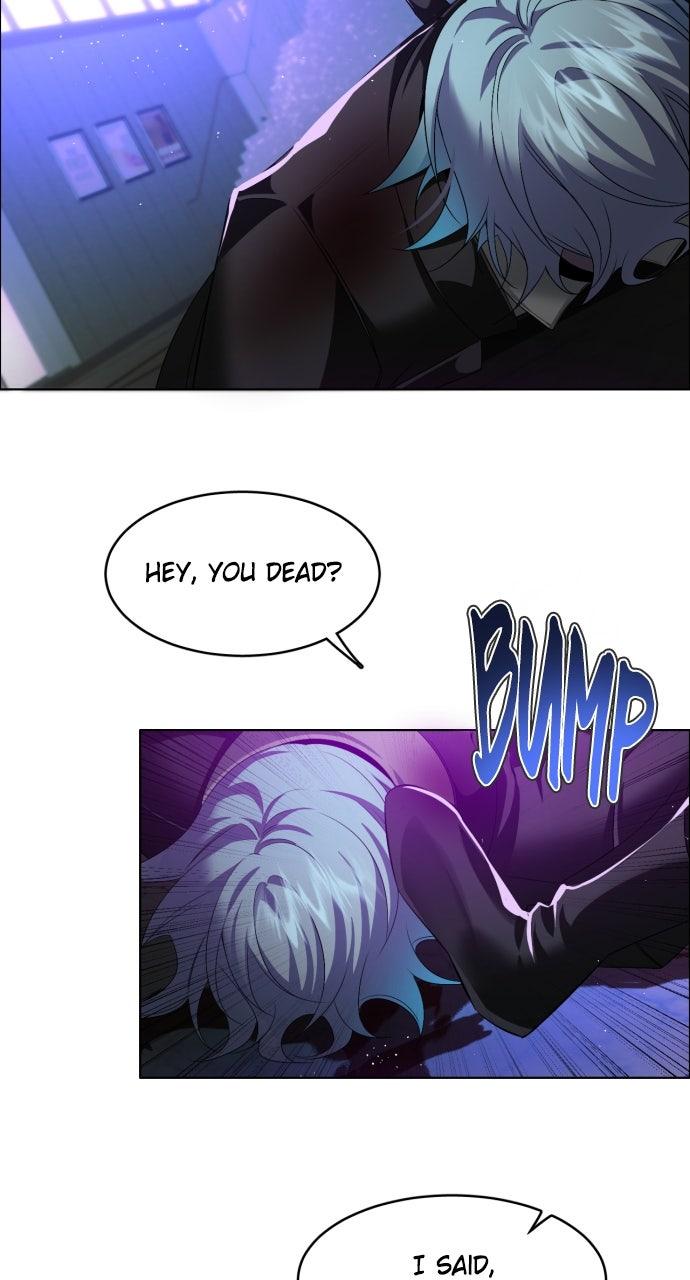 Zero Game Chapter 355 11