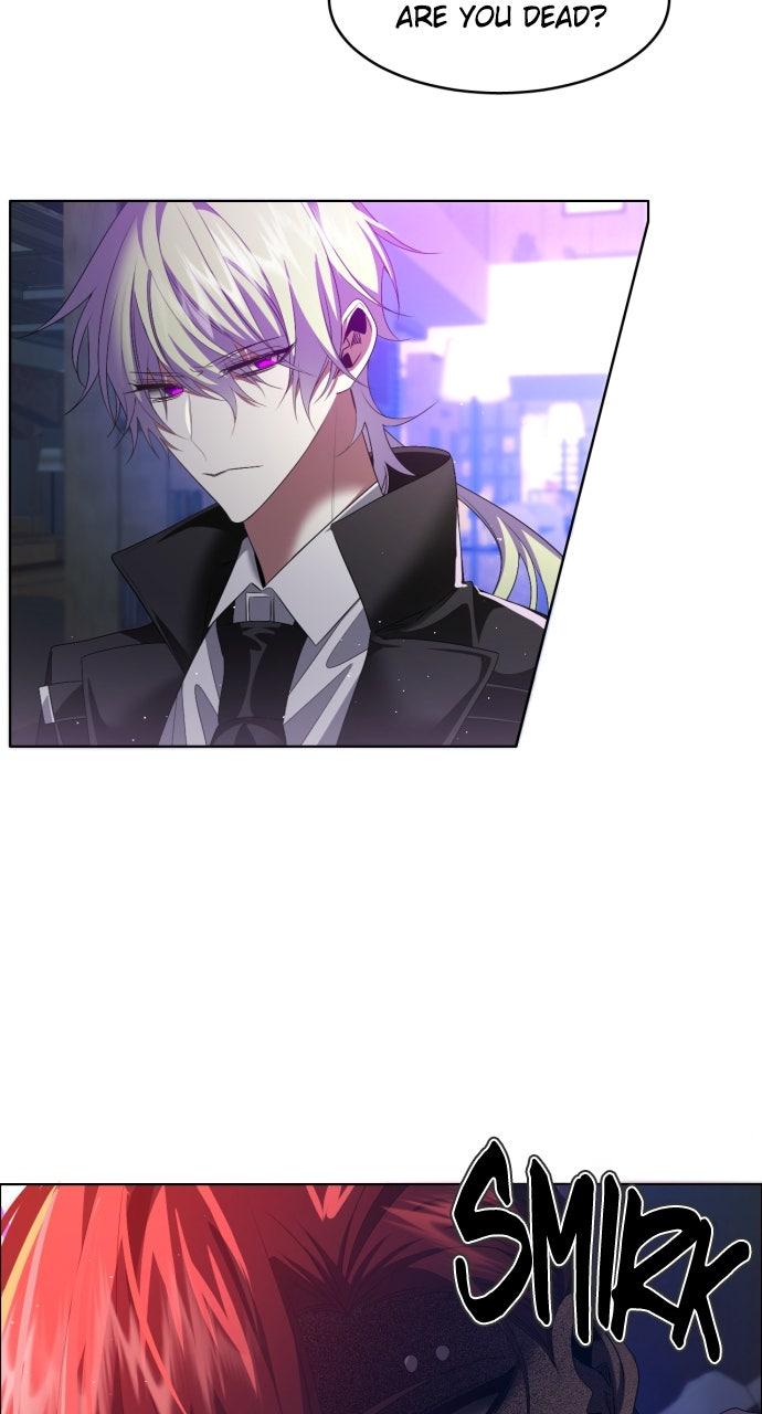 Zero Game Chapter 355 12