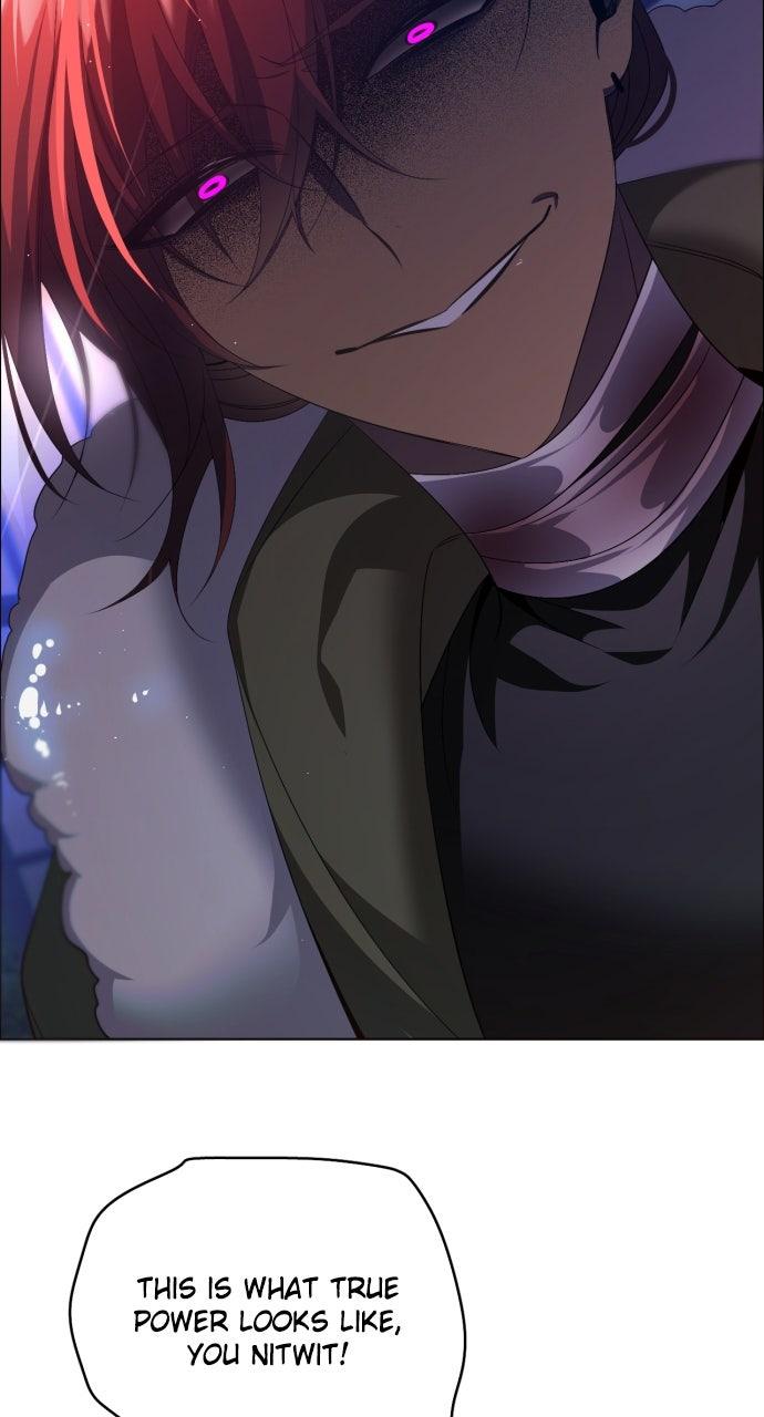 Zero Game Chapter 355 13