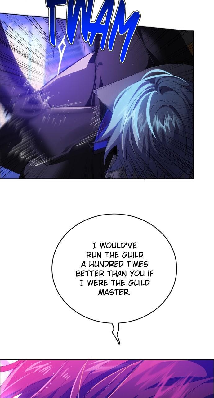 Zero Game Chapter 355 15