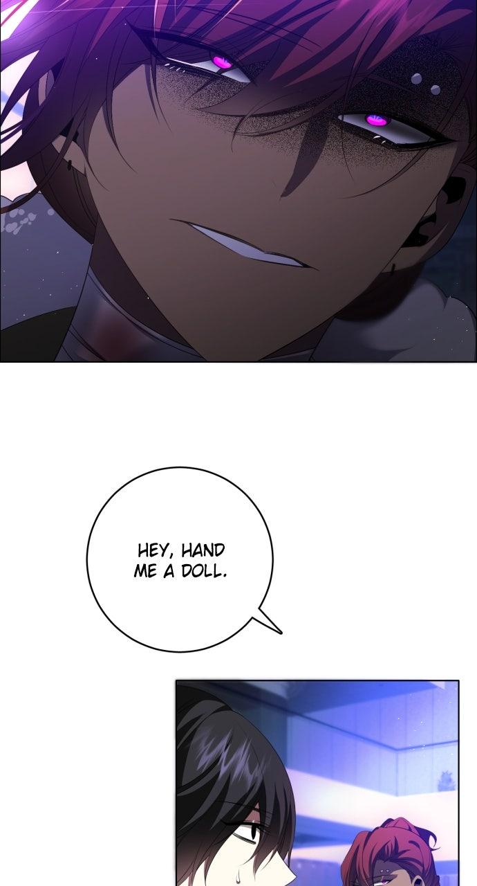 Zero Game Chapter 355 16