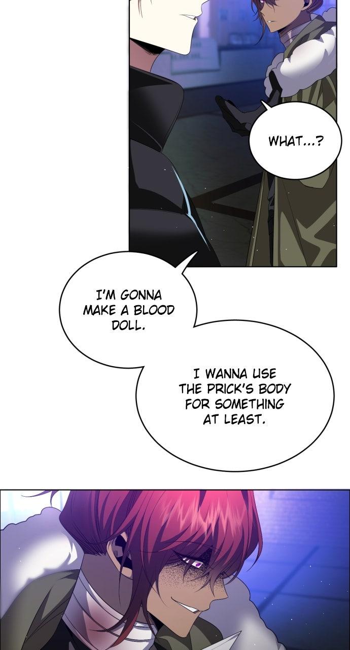 Zero Game Chapter 355 17