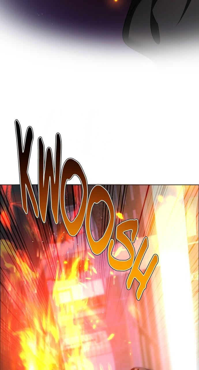Zero Game Chapter 355 19
