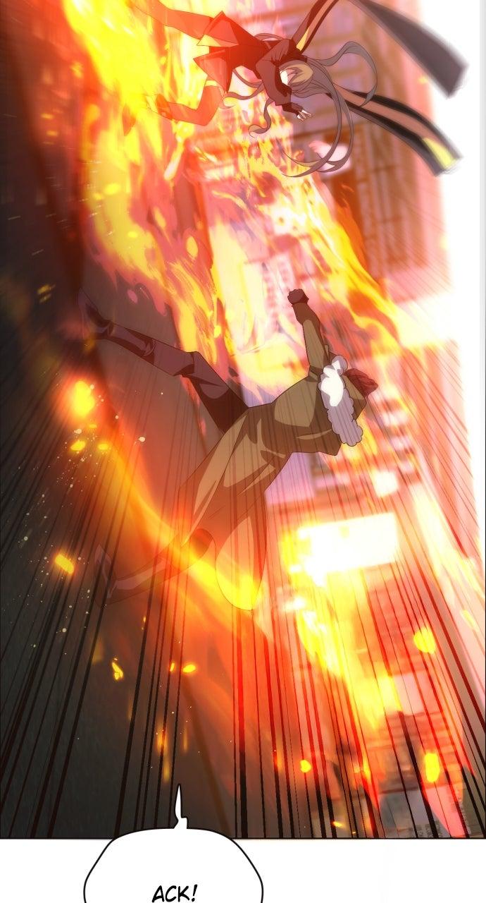 Zero Game Chapter 355 20