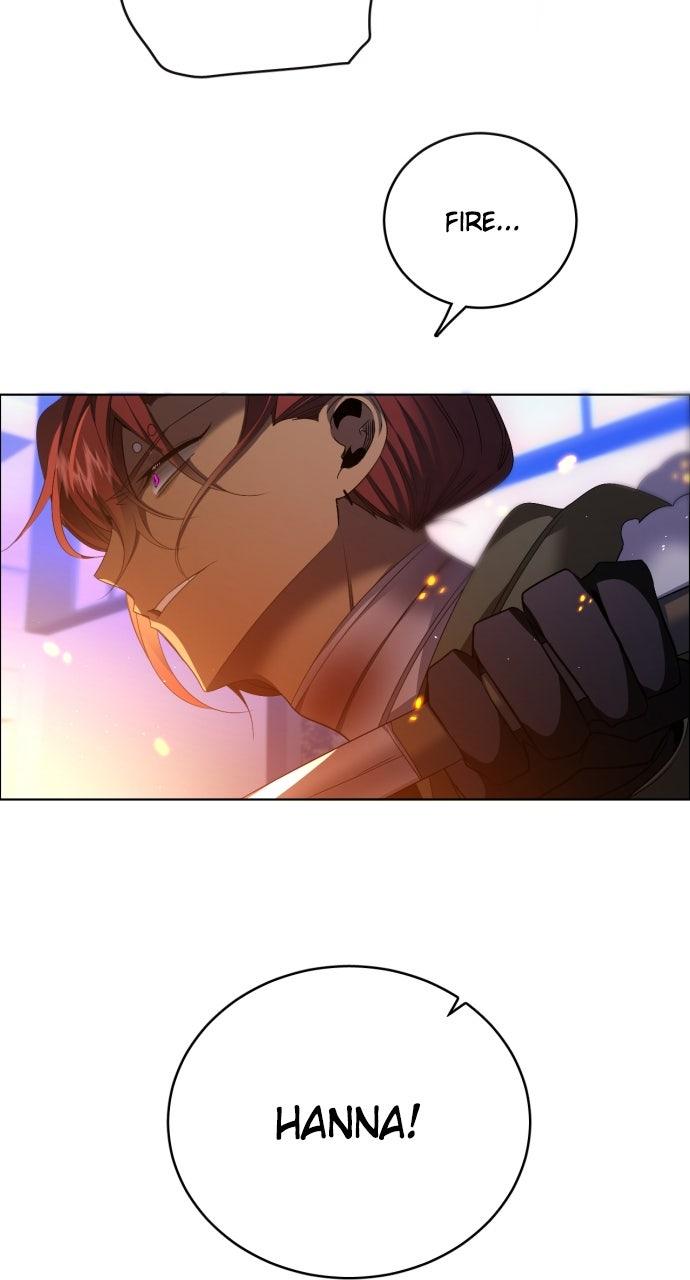 Zero Game Chapter 355 21