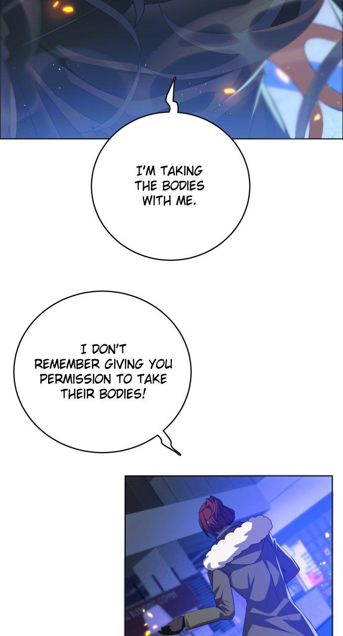 Zero Game Chapter 355 23