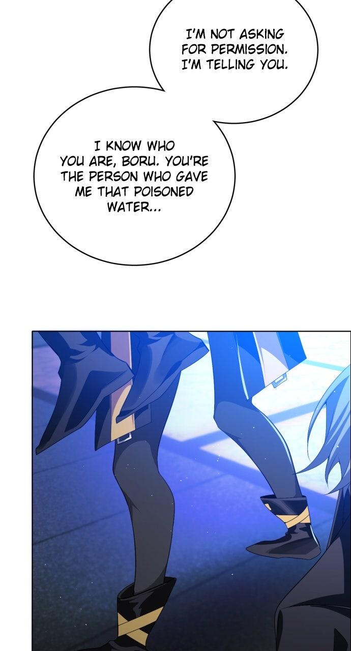 Zero Game Chapter 355 25