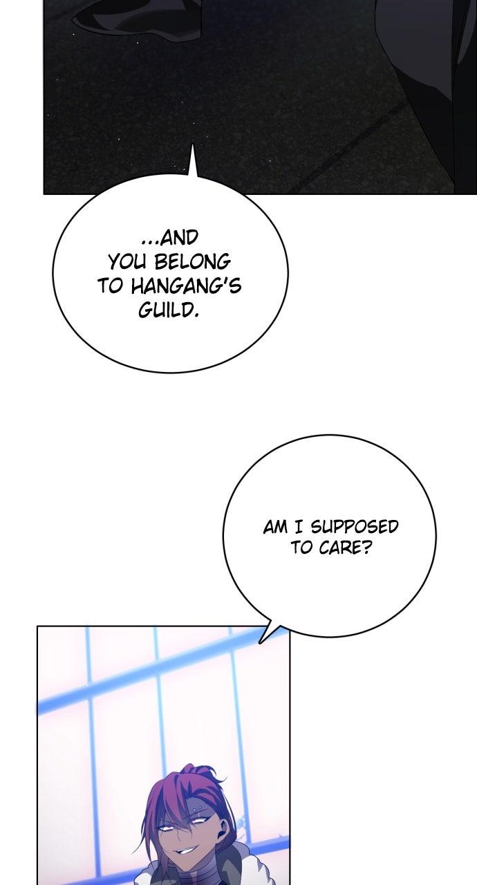 Zero Game Chapter 355 26