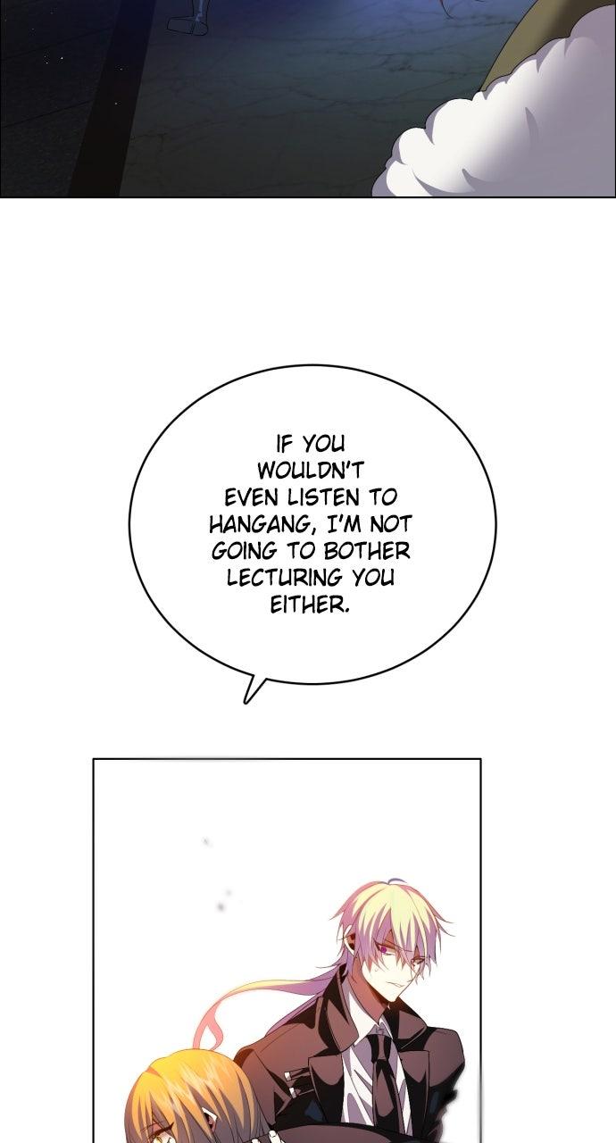 Zero Game Chapter 355 28