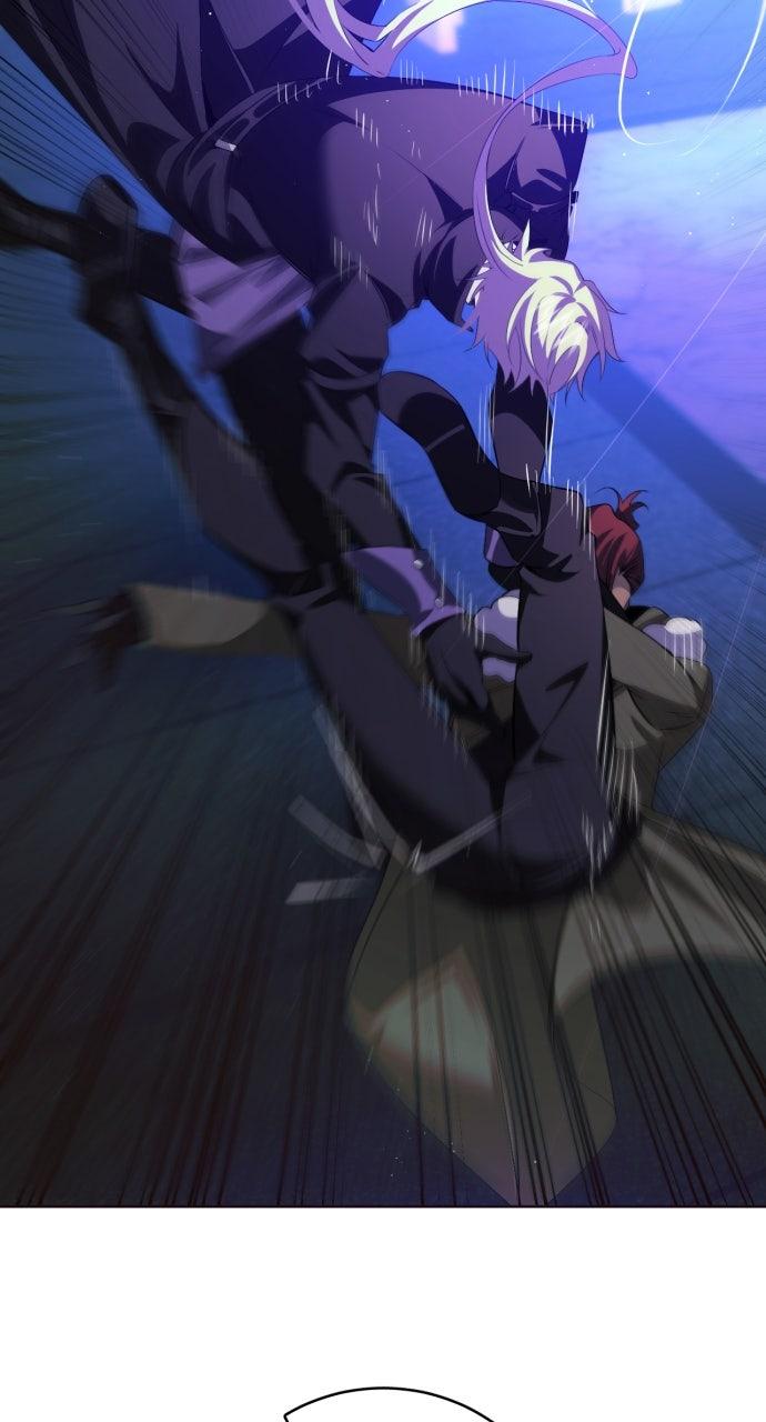 Zero Game Chapter 355 37