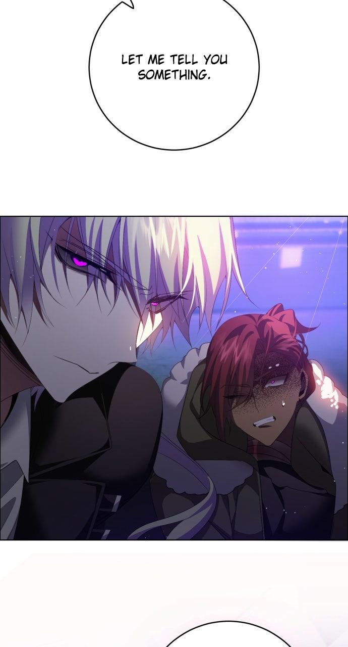 Zero Game Chapter 355 38