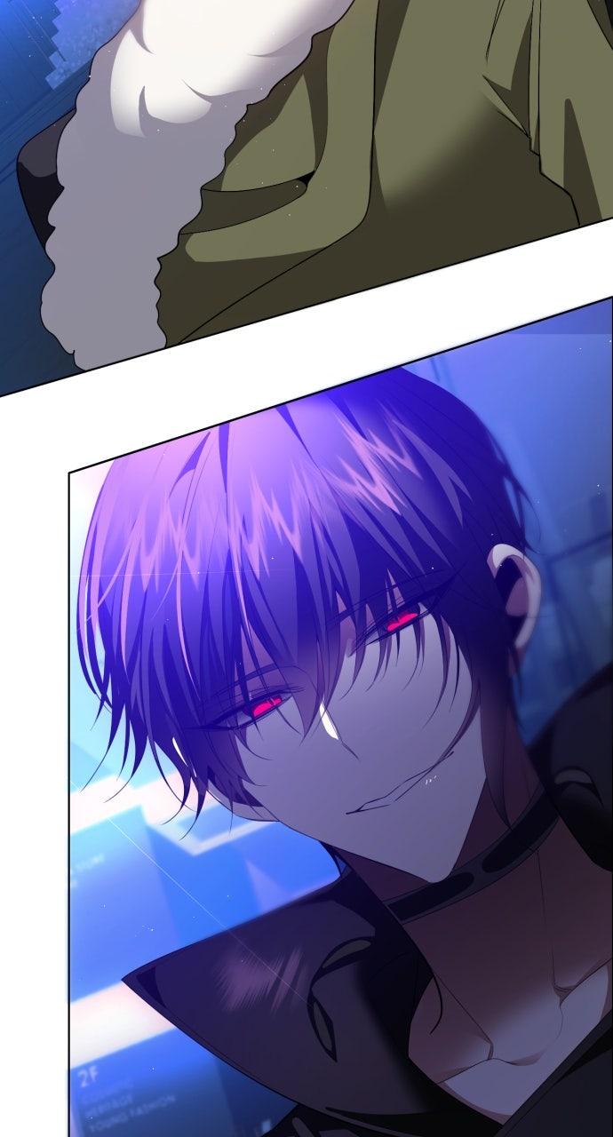 Zero Game Chapter 355 40