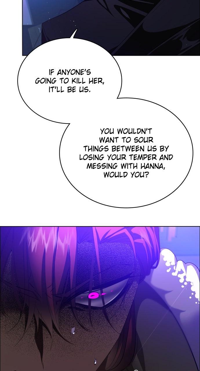 Zero Game Chapter 355 41