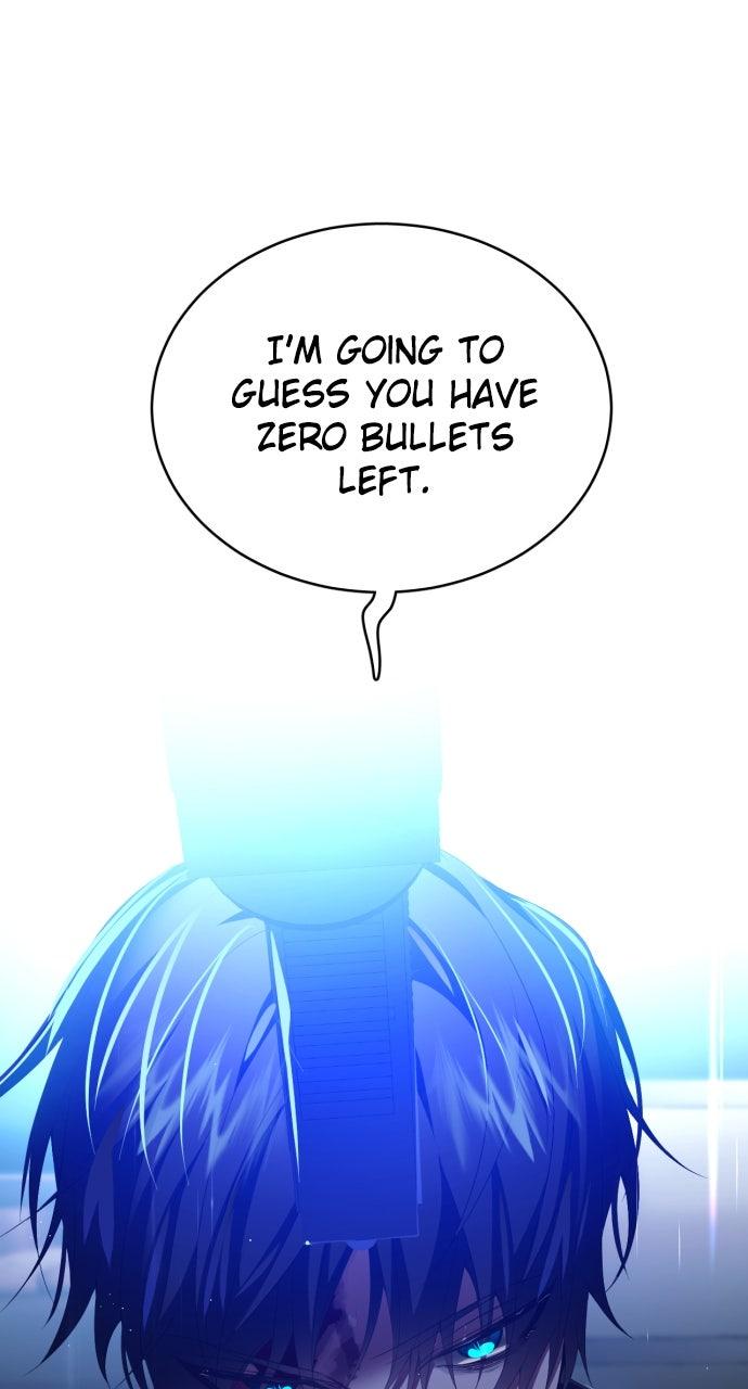 Zero Game Chapter 355 43