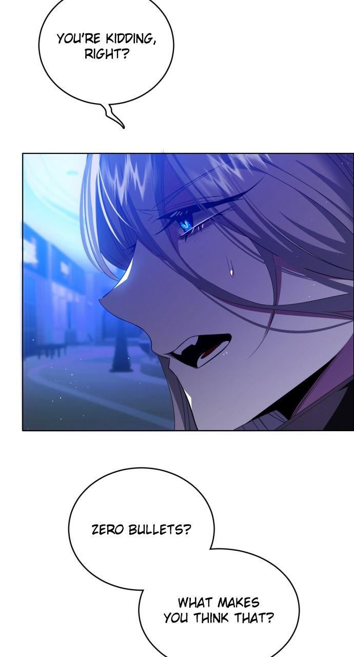 Zero Game Chapter 355 45