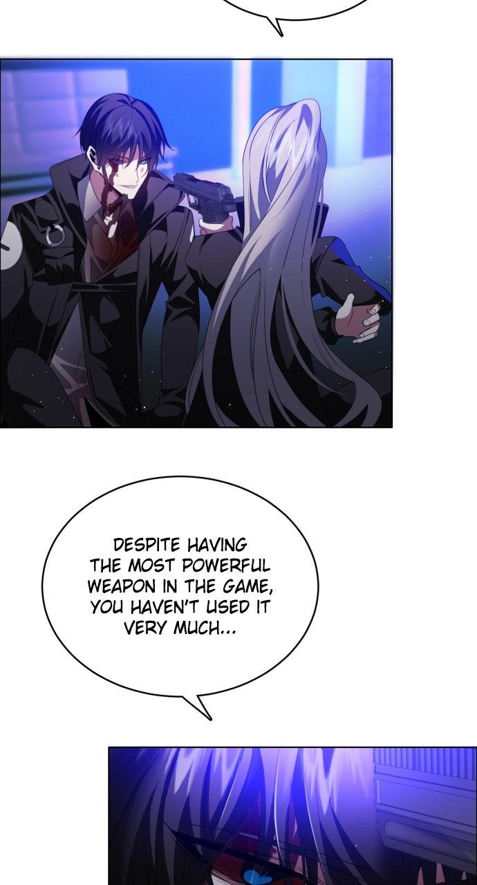 Zero Game Chapter 355 46