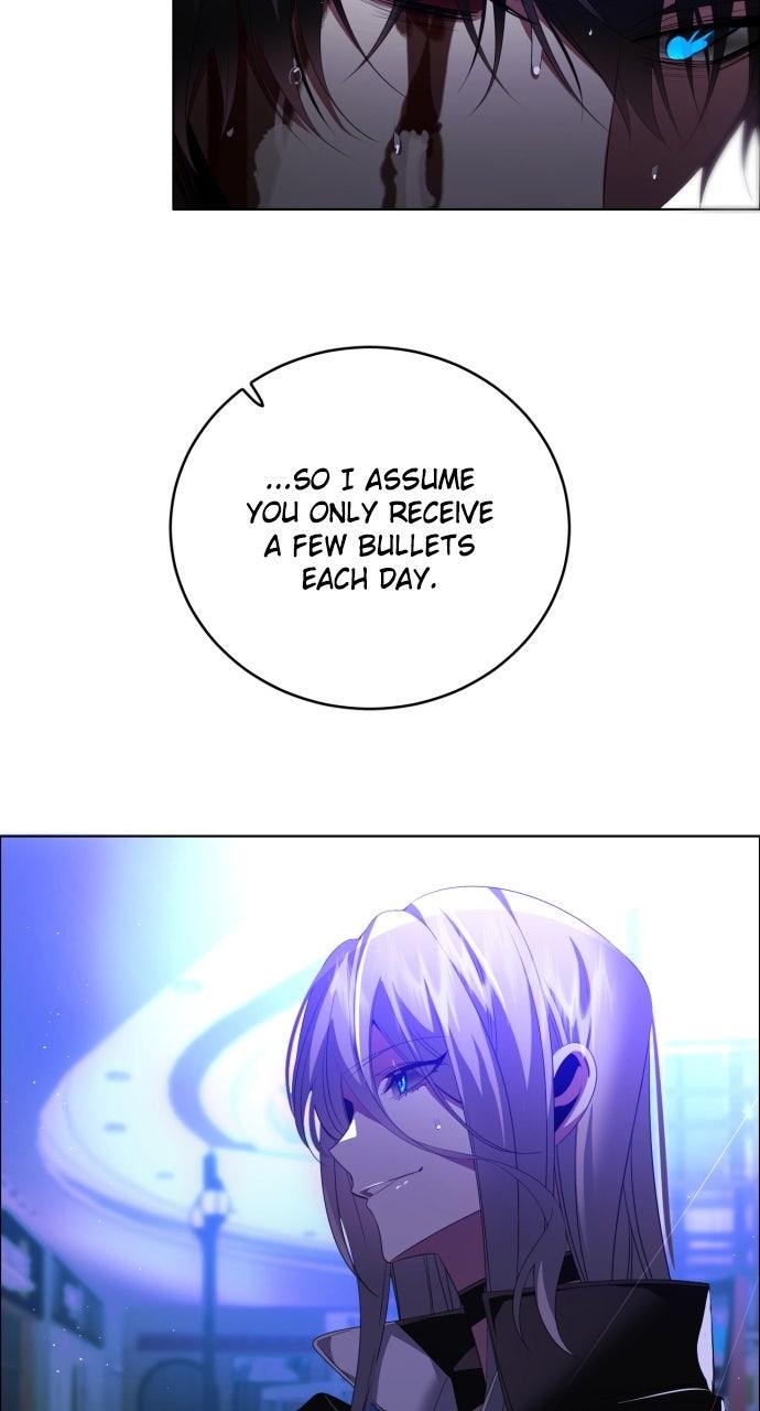Zero Game Chapter 355 47