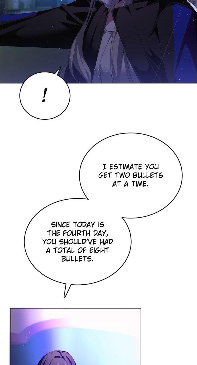 Zero Game Chapter 355 48