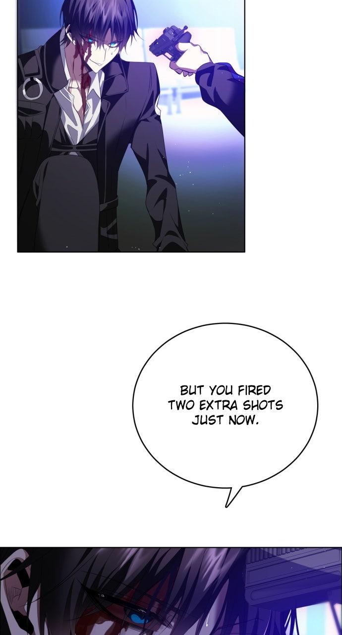 Zero Game Chapter 355 49