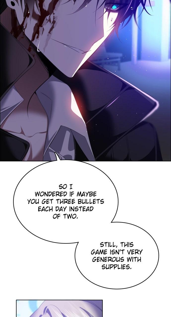 Zero Game Chapter 355 50