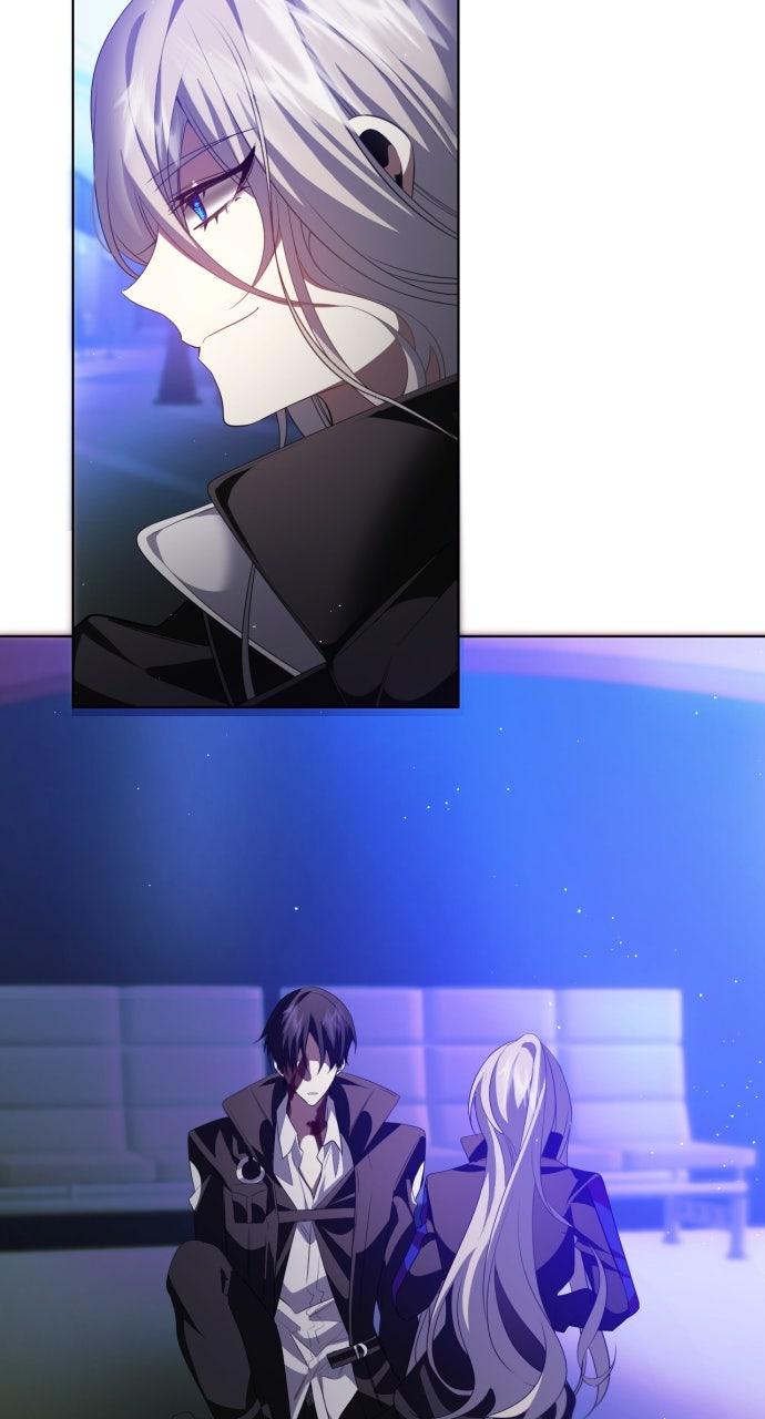 Zero Game Chapter 355 51