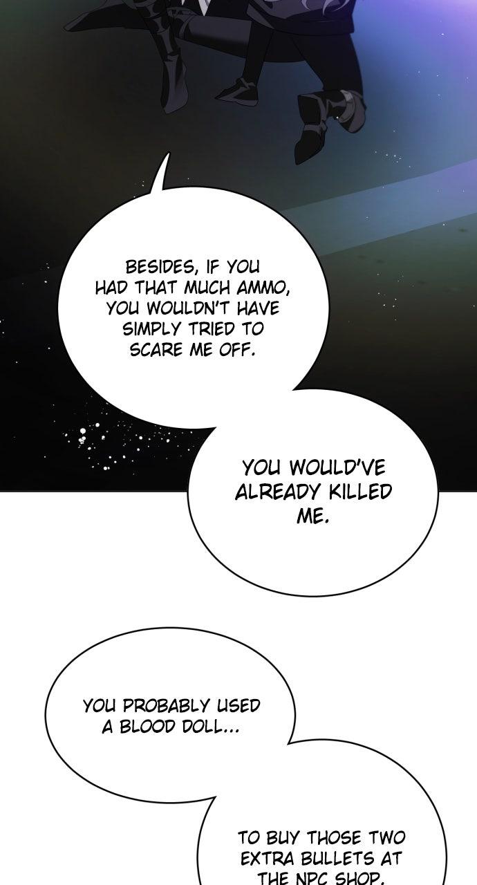 Zero Game Chapter 355 52