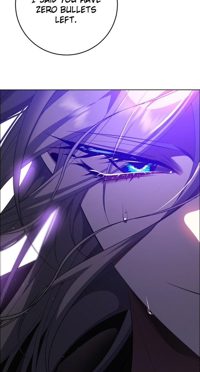 Zero Game Chapter 355 54