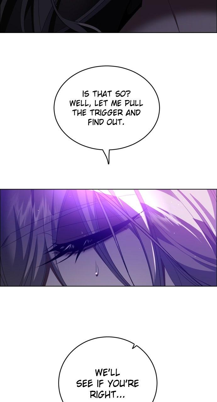 Zero Game Chapter 355 55