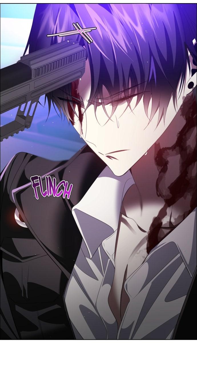 Zero Game Chapter 355 58