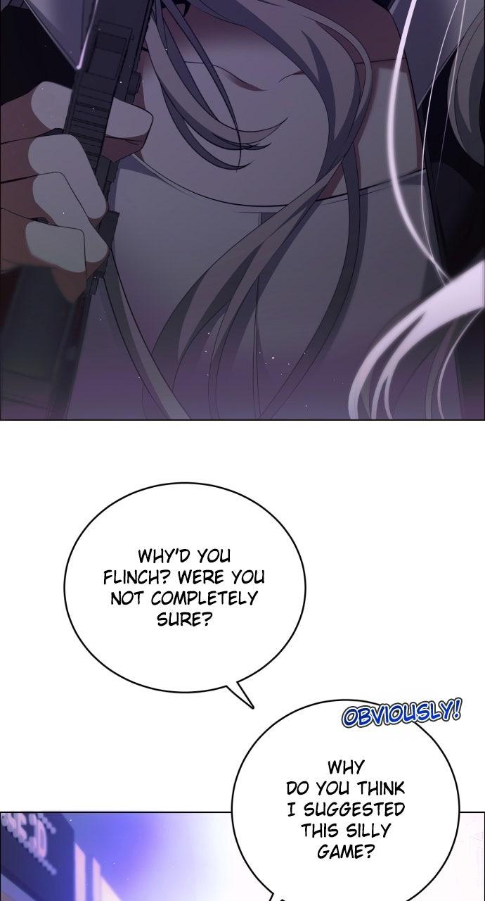 Zero Game Chapter 355 60